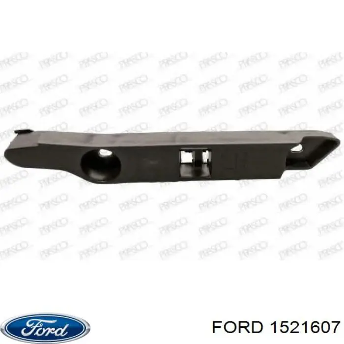 Guía del parachoques delantero izquierda Ford 1521607 precio, desde 8,95 EUR