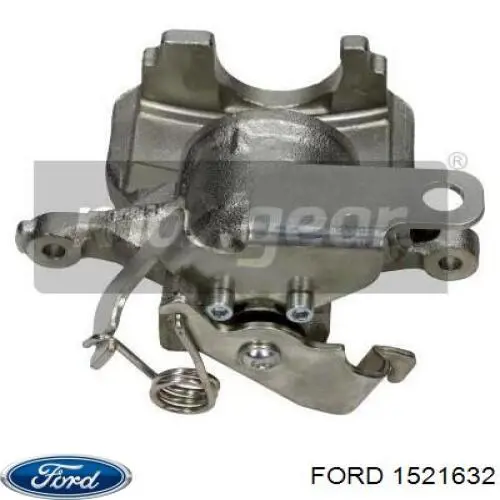 Pinza de freno trasera derecha Ford 1521632 precio, desde 58,08 EUR