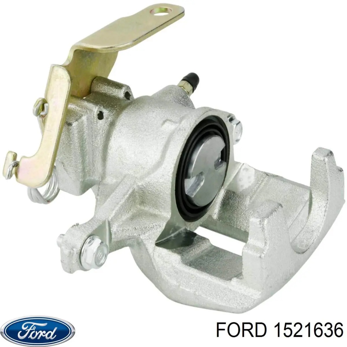 Pinza de freno trasera izquierda Ford 1521636 precio, desde 45,81 EUR