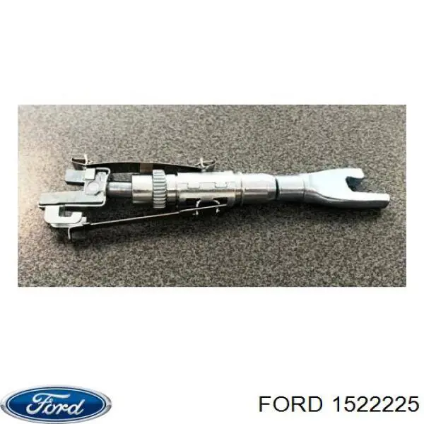Comprar 1522225 Ford Regulador de freno de tambor trasero