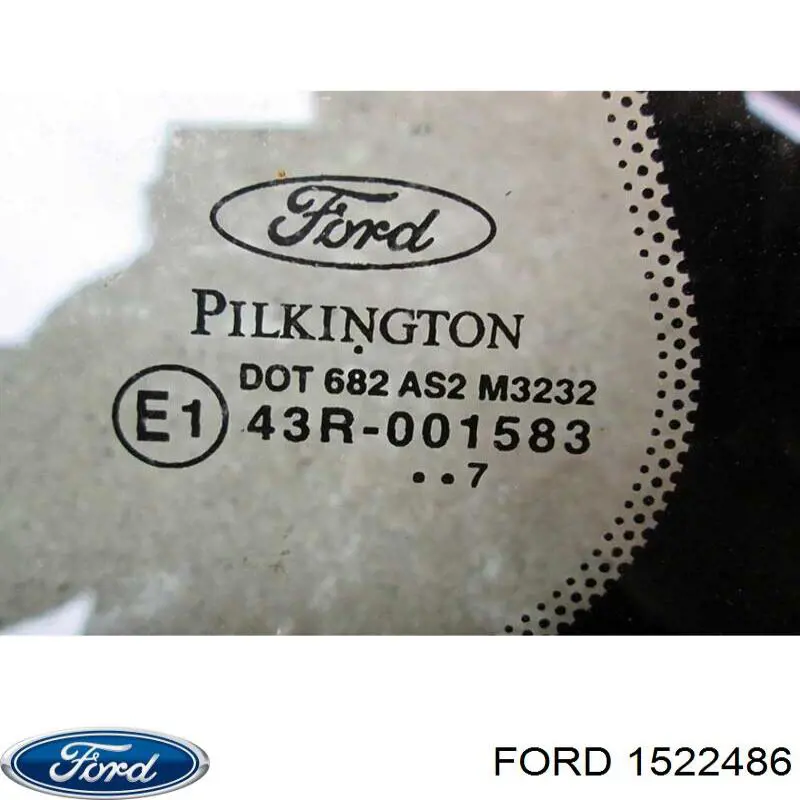 1522486 Ford