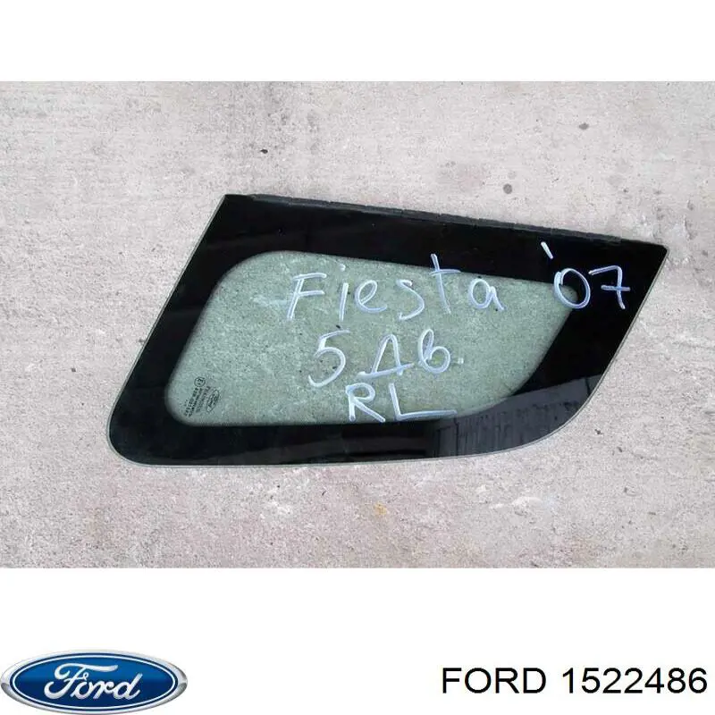  Ford 1522486 precio, desde 76,25 EUR