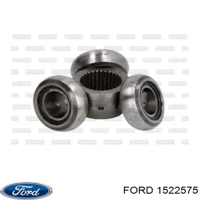 Comprar 1522575 Ford Junta homocinética interna delantera izquierda
