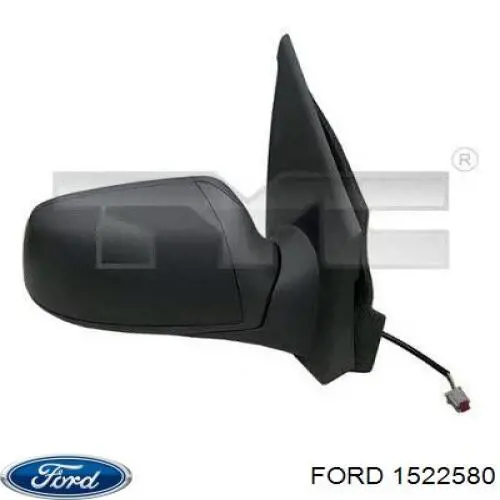 Comprar 1522580 Ford Espejo de retrovisor derecho