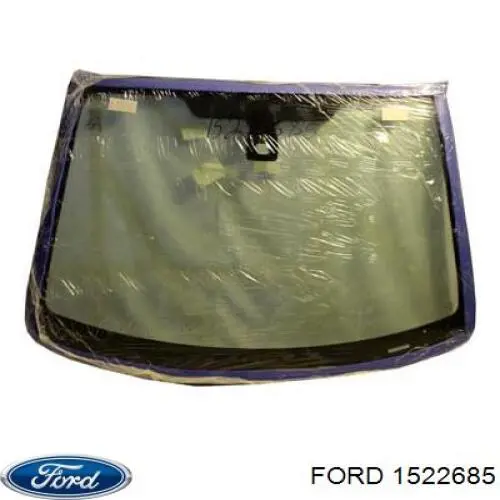 Cristal parabrisas Ford 1522685 precio, desde 176,19 EUR