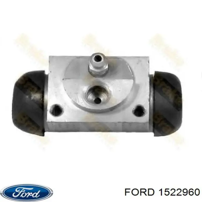 1522960 Ford cilindro de freno de rueda trasero