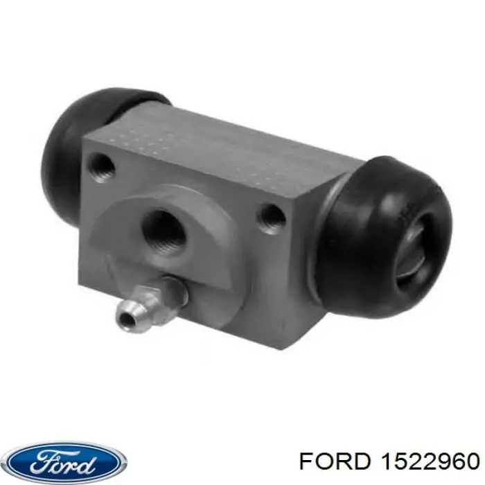 Comprar 1522960 Ford Cilindro de freno de rueda trasera