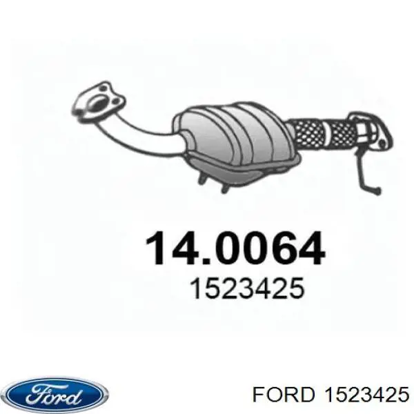 1324948 Ford