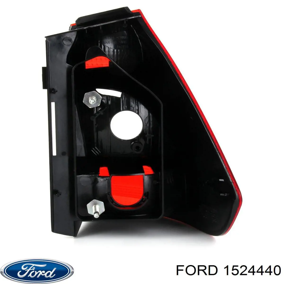 Piloto trasero exterior izquierdo Ford 1524440 precio, desde 137,94 EUR