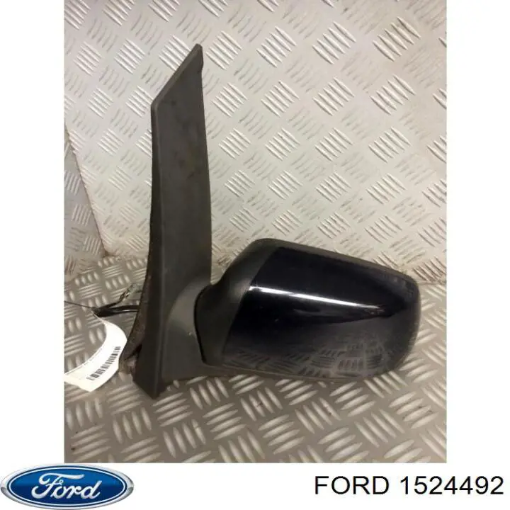 Espejo izquierdo Ford 1381871 precio, desde 63,89 EUR