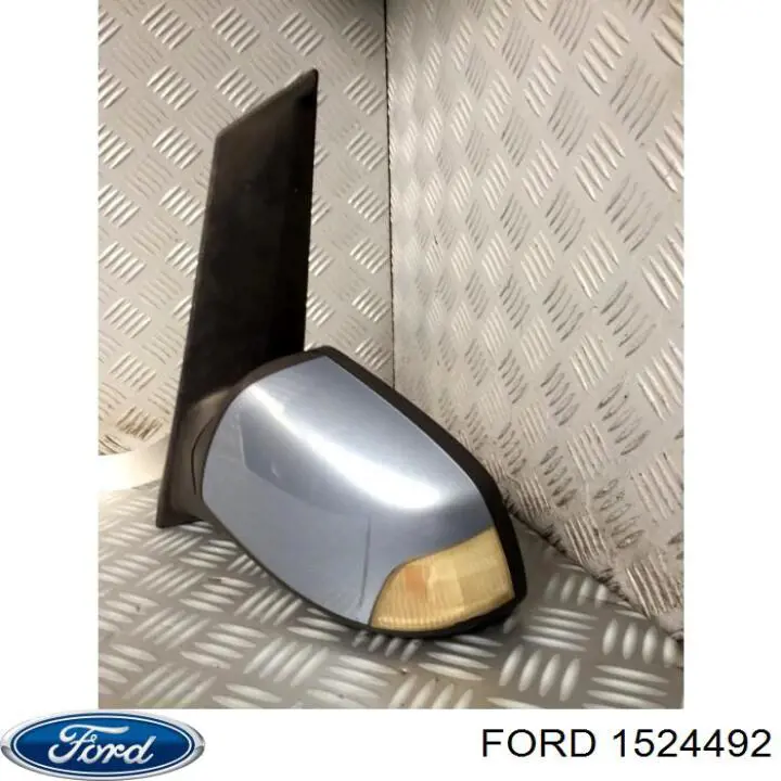 Comprar 1381871 Ford Espejo de retrovisor izquierdo
