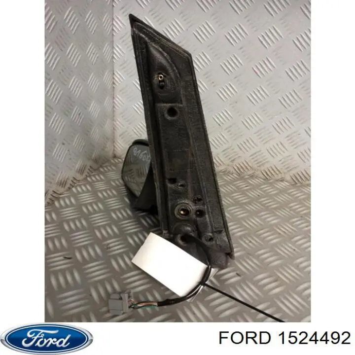 Espejo izquierdo Ford 1524492 precio, desde 63,89 EUR