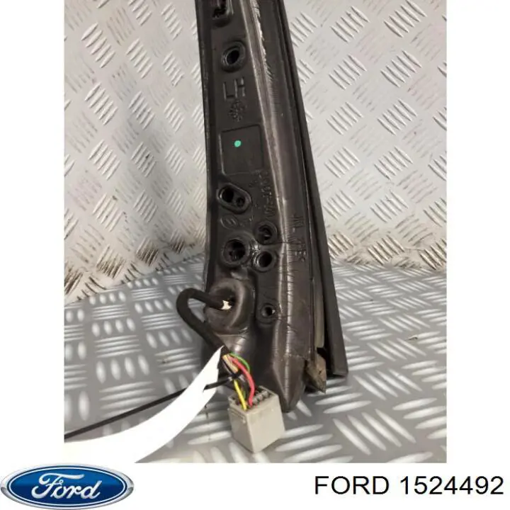Comprar 1524492 Ford Espejo de retrovisor izquierdo