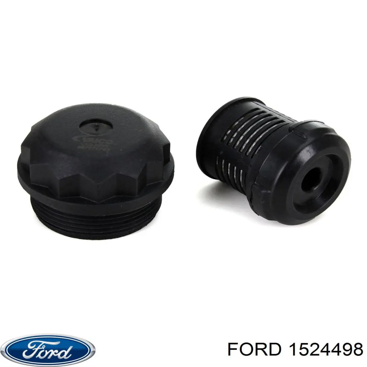 Comprar 1524498 Ford Aceite caja de cambios