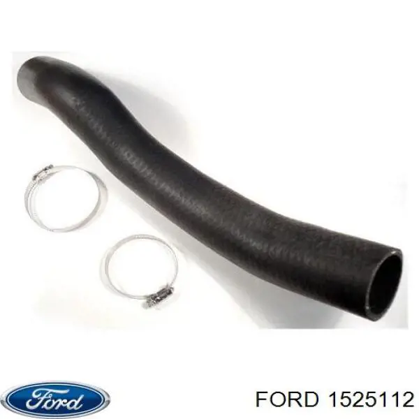 Manguera del intercooler Ford 1525112 precio, desde 32,74 EUR