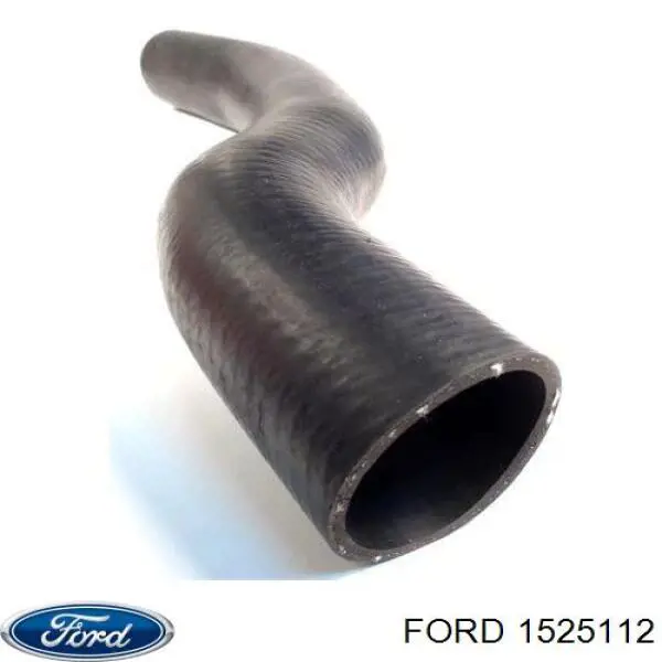 Comprar 1525112 Ford Tubo intercooler