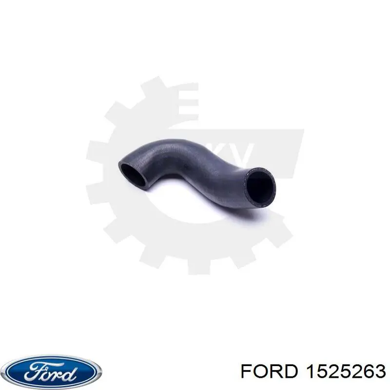 1525263 Ford