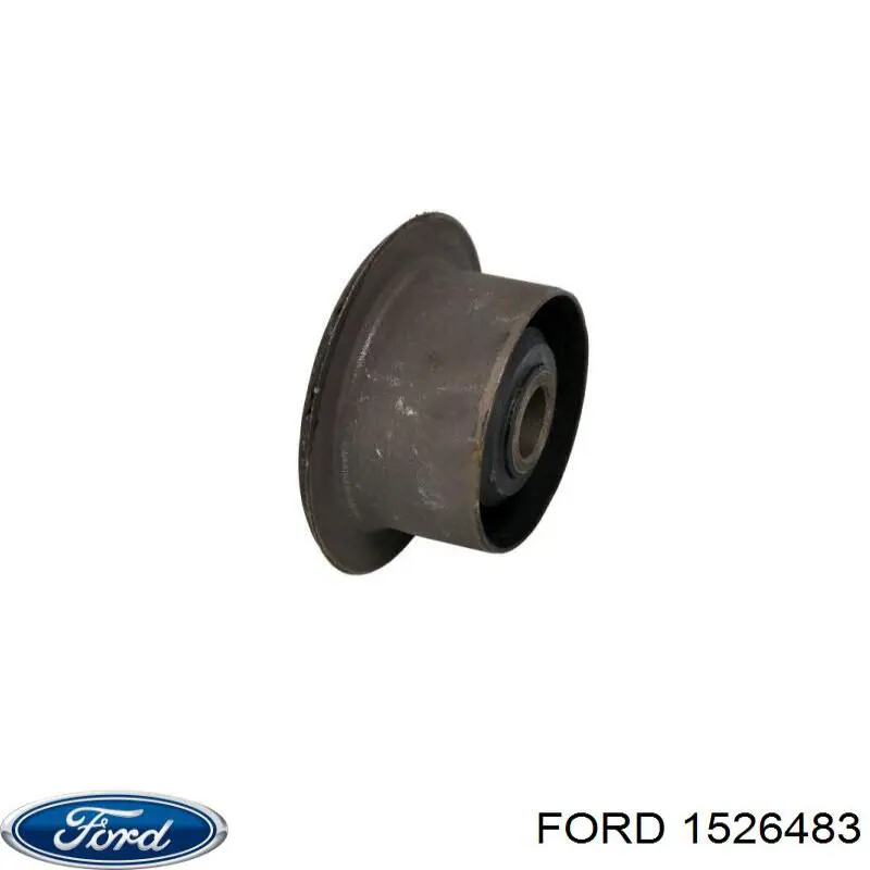 Comprar 1526483 Ford Buje de la bisagra del resorte de láminas
