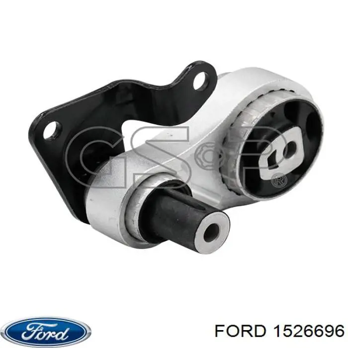 Soportes de motor trasero Ford 1526696 precio, desde 30,37 EUR