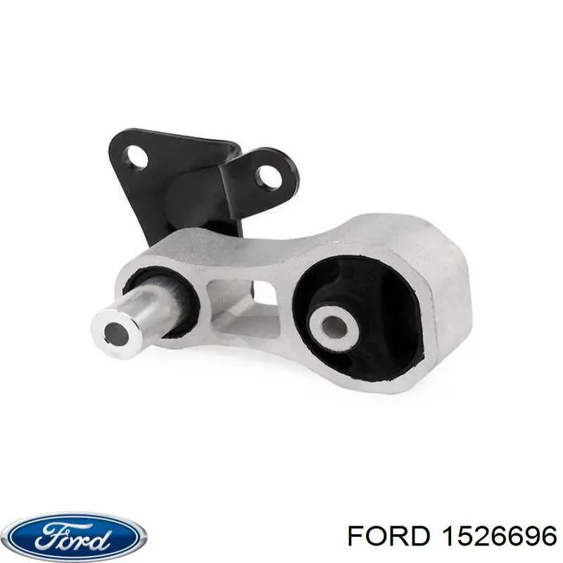 1526696 Ford soporte de motor trasero