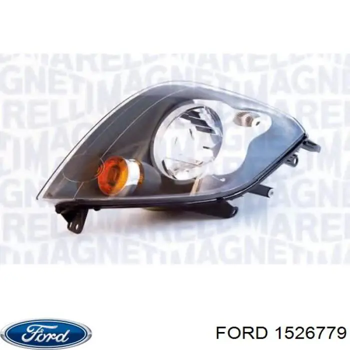 Comprar 1526779 Ford Faro derecho