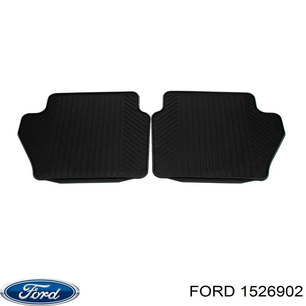 1526902 Ford