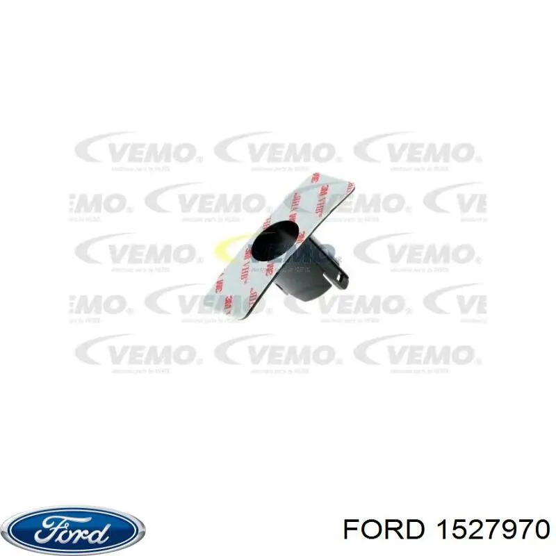 Comprar 1457167 Ford Mecanismo de elevalunas de la puerta trasera derecha