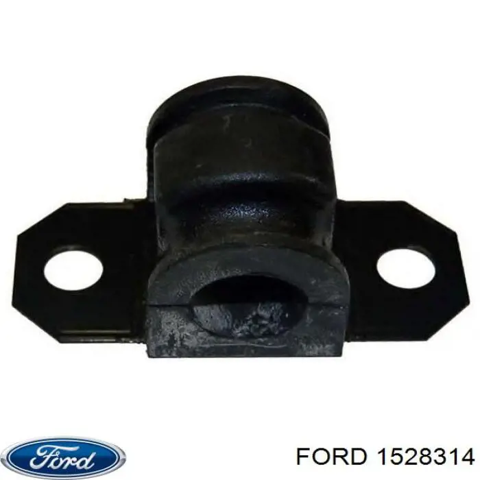 Comprar 1528314 Ford Buje de barra estabilizadora delantera