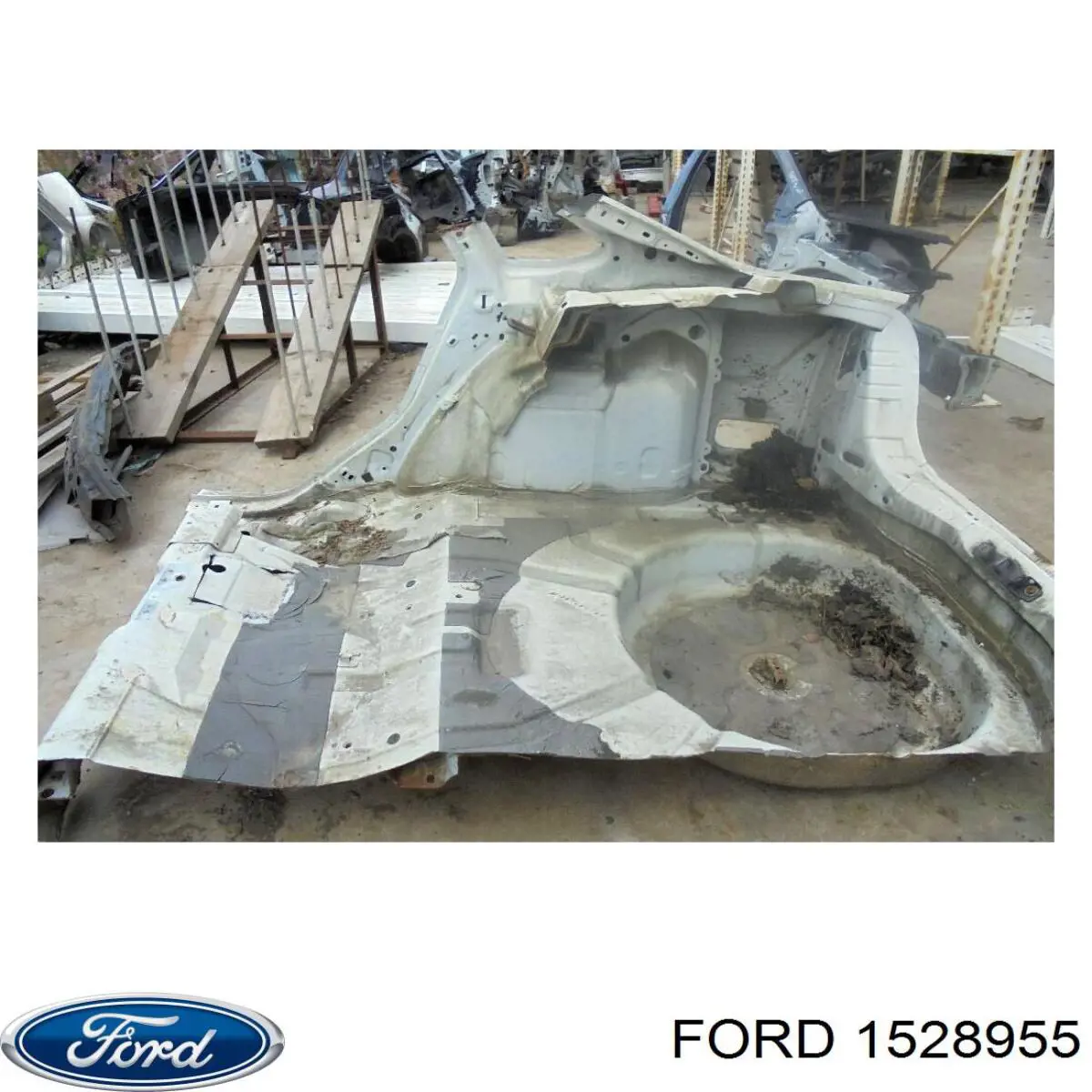 1528955 Ford