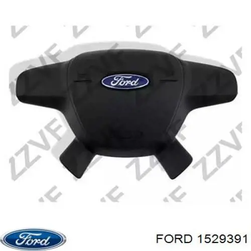 Airbag lateral del pasajero Ford 6M51A042B84AF precio, desde 84,22 EUR