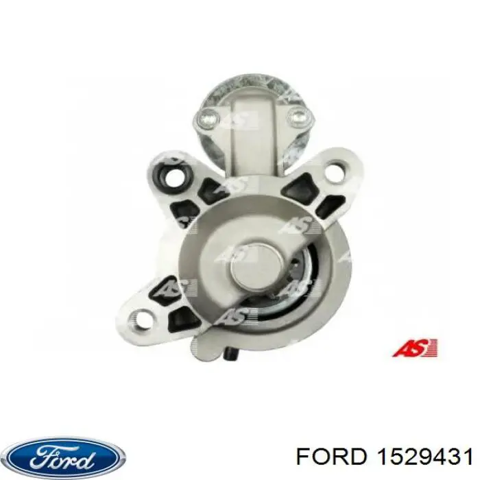 1529431 Ford motor de arranque