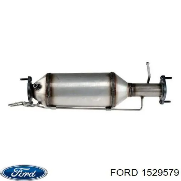 1529579 Ford