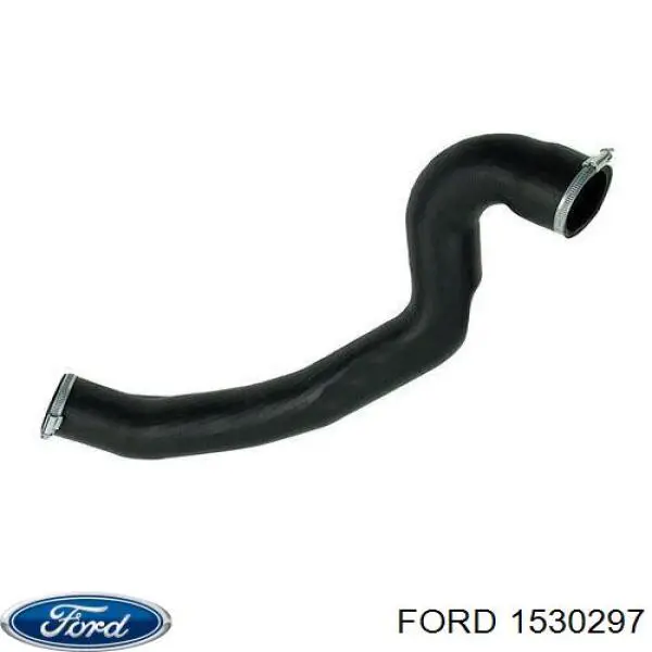 Comprar 1530297 Ford Tubo intercooler