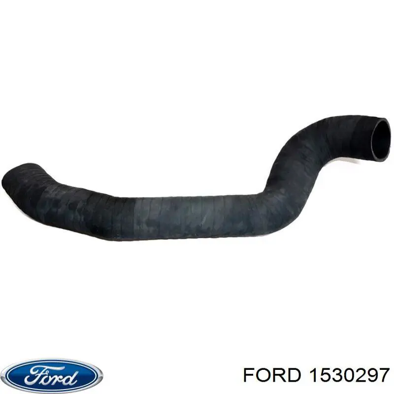 1530297 Ford Manguera del intercooler