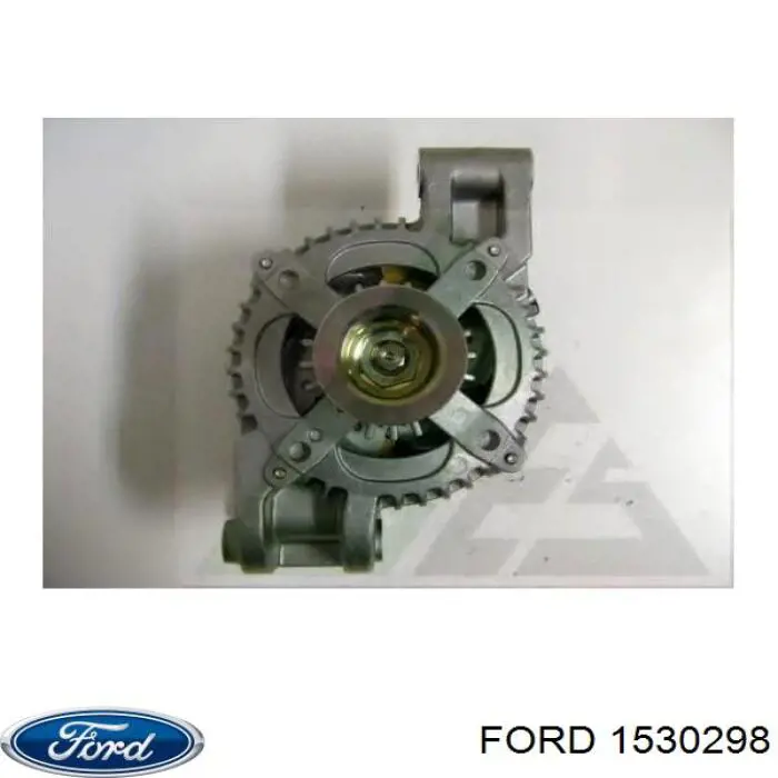 1530298 Ford alternador