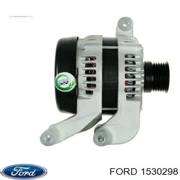 Alternador del motor Ford 1530298 precio, desde 92,93 EUR