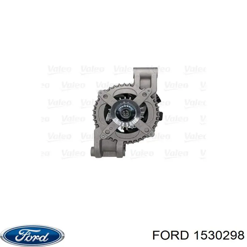 Comprar 1530298 Ford Dynamo