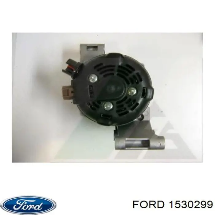 Alternador 1530299 Ford