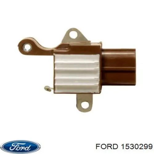 Generador Ford 1530299