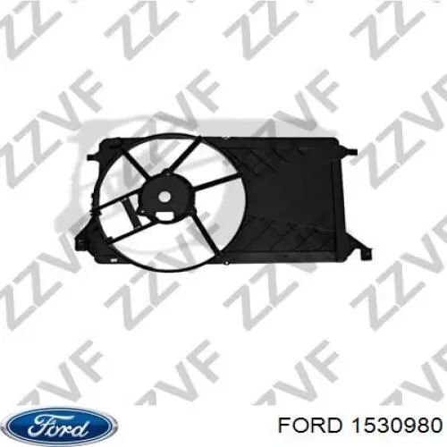 Comprar 1530980 Ford Ventilador de radiador