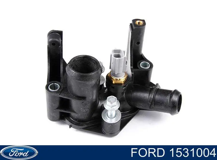 Brida del sistema de refrigeración (triple unión) Ford 1531004 precio, desde 27,87 EUR