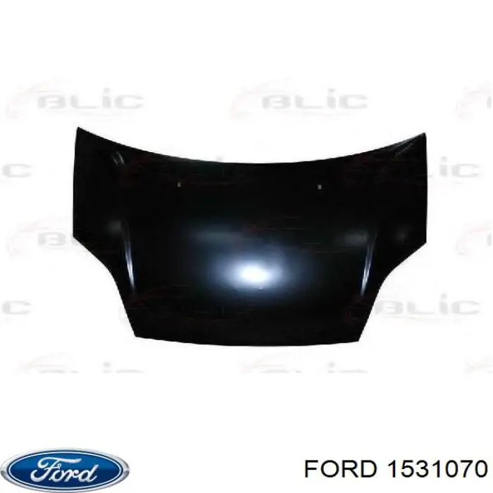 Comprar 1531070 Ford Capó