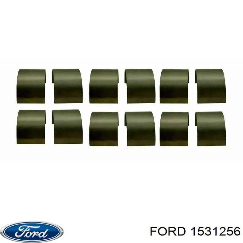  Puerta delantera izquierda Ford Fiesta 