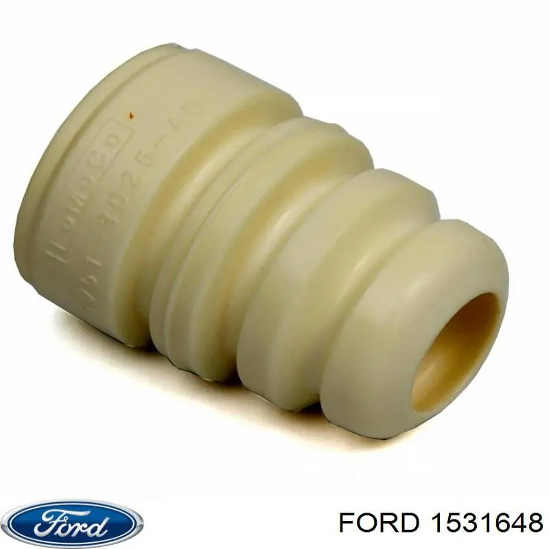 Tope de amortiguador delantero Metalcaucho 06269 precio, desde 19,06 EUR