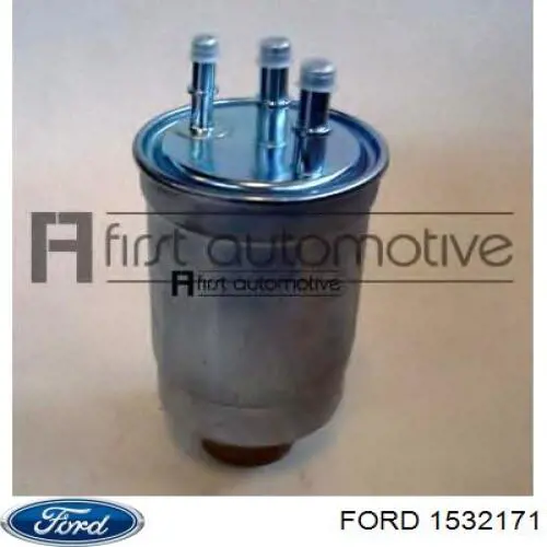 1532171 Ford filtro de combustible