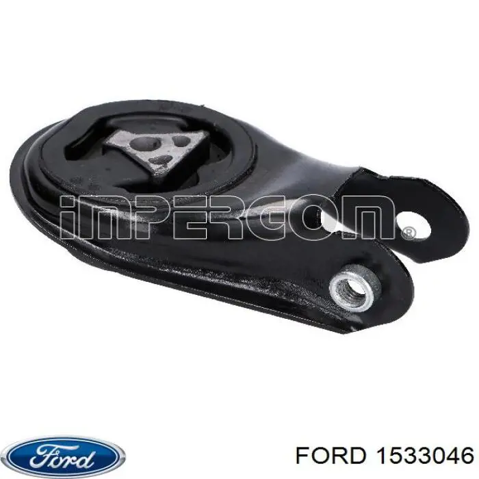 Comprar 1533046 Ford Soporte de motor trasero