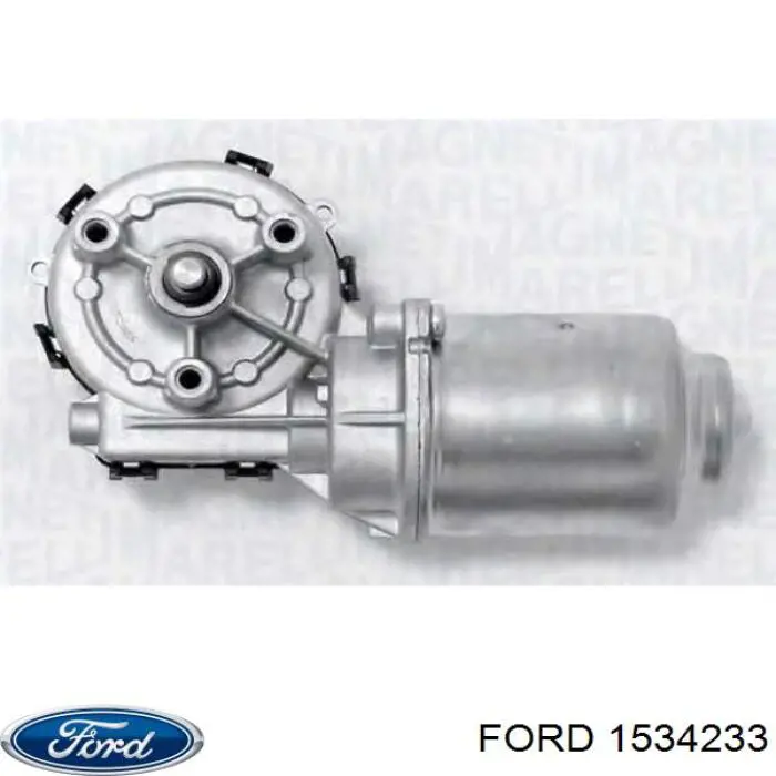 8T1617504AB Ford