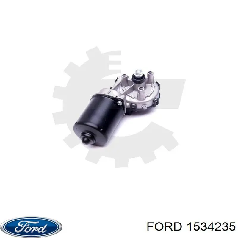 Comprar 1534235 Ford Motor limpiaparabrisas