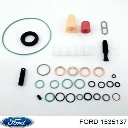 1S4Q9B395BC Ford