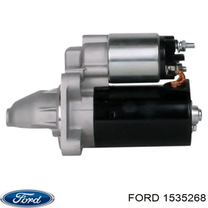 1535268 Ford motor de arranque